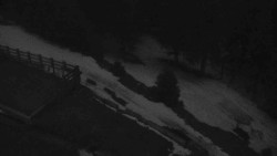 Přístup na běžeckou trať