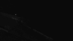 Přístup na běžeckou trať