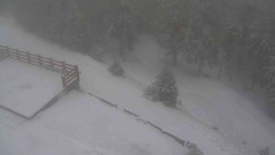 Přístup na běžeckou trať