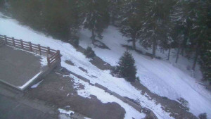 Sporthotel Kurzovní - Přístup na běžeckou trať - 22.3.2026 v 05:30 Sporthotel Kurzovní - Přístup na běžeckou trať - 22.3.2026 v 05:30