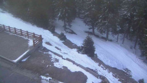 Sporthotel Kurzovní - Přístup na běžeckou trať - 22.3.2026 v 05:40 Sporthotel Kurzovní - Přístup na běžeckou trať - 22.3.2026 v 05:40