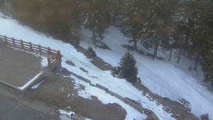 Sporthotel Kurzovní - Přístup na běžeckou trať - 22.3.2026 v 06:00 Sporthotel Kurzovní - Přístup na běžeckou trať - 22.3.2026 v 06:00