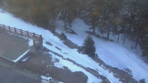 Sporthotel Kurzovní - Přístup na běžeckou trať - 22.3.2026 v 06:05 Sporthotel Kurzovní - Přístup na běžeckou trať - 22.3.2026 v 06:05