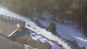 Sporthotel Kurzovní - Přístup na běžeckou trať - 22.3.2026 v 07:15 Sporthotel Kurzovní - Přístup na běžeckou trať - 22.3.2026 v 07:15