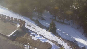 Sporthotel Kurzovní - Přístup na běžeckou trať - 22.3.2026 v 07:20 Sporthotel Kurzovní - Přístup na běžeckou trať - 22.3.2026 v 07:20