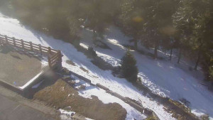 Sporthotel Kurzovní - Přístup na běžeckou trať - 22.3.2026 v 07:55 Sporthotel Kurzovní - Přístup na běžeckou trať - 22.3.2026 v 07:55