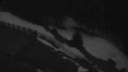 Přístup na běžeckou trať