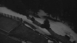 Přístup na běžeckou trať