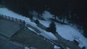 Sporthotel Kurzovní - Přístup na běžeckou trať - 25.3.2026 v 05:20 Sporthotel Kurzovní - Přístup na běžeckou trať - 25.3.2026 v 05:20