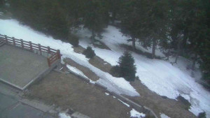 Sporthotel Kurzovní - Přístup na běžeckou trať - 25.3.2026 v 05:30 Sporthotel Kurzovní - Přístup na běžeckou trať - 25.3.2026 v 05:30