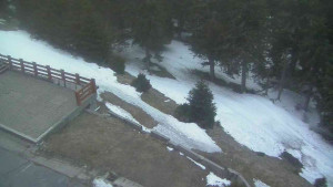 Sporthotel Kurzovní - Přístup na běžeckou trať - 25.3.2026 v 05:35 Sporthotel Kurzovní - Přístup na běžeckou trať - 25.3.2026 v 05:35