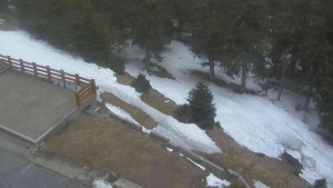 Sporthotel Kurzovní - Přístup na běžeckou trať - 25.3.2026 v 06:00 Sporthotel Kurzovní - Přístup na běžeckou trať - 25.3.2026 v 06:00