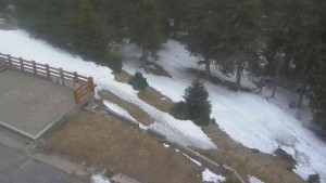 Sporthotel Kurzovní - Přístup na běžeckou trať - 25.3.2026 v 06:15 Sporthotel Kurzovní - Přístup na běžeckou trať - 25.3.2026 v 06:15