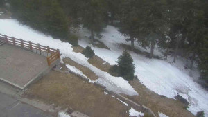 Sporthotel Kurzovní - Přístup na běžeckou trať - 25.3.2026 v 06:20 Sporthotel Kurzovní - Přístup na běžeckou trať - 25.3.2026 v 06:20