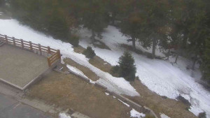 Sporthotel Kurzovní - Přístup na běžeckou trať - 25.3.2026 v 08:15 Sporthotel Kurzovní - Přístup na běžeckou trať - 25.3.2026 v 08:15