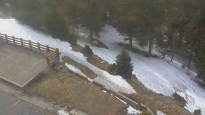 Sporthotel Kurzovní - Přístup na běžeckou trať - 25.3.2026 v 08:45 Sporthotel Kurzovní - Přístup na běžeckou trať - 25.3.2026 v 08:45