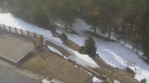 Sporthotel Kurzovní - Přístup na běžeckou trať - 25.3.2026 v 08:50 Sporthotel Kurzovní - Přístup na běžeckou trať - 25.3.2026 v 08:50