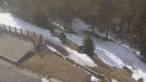 Sporthotel Kurzovní - Přístup na běžeckou trať - 25.3.2026 v 09:00 Sporthotel Kurzovní - Přístup na běžeckou trať - 25.3.2026 v 09:00