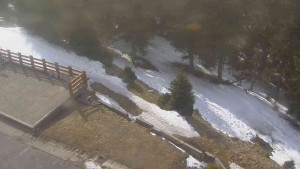 Sporthotel Kurzovní - Přístup na běžeckou trať - 25.3.2026 v 09:05 Sporthotel Kurzovní - Přístup na běžeckou trať - 25.3.2026 v 09:05