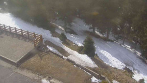 Sporthotel Kurzovní - Přístup na běžeckou trať - 25.3.2026 v 09:10 Sporthotel Kurzovní - Přístup na běžeckou trať - 25.3.2026 v 09:10