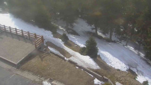 Sporthotel Kurzovní - Přístup na běžeckou trať - 25.3.2026 v 09:15 Sporthotel Kurzovní - Přístup na běžeckou trať - 25.3.2026 v 09:15