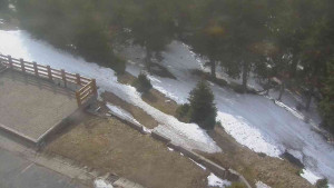 Sporthotel Kurzovní - Přístup na běžeckou trať - 25.3.2026 v 09:30 Sporthotel Kurzovní - Přístup na běžeckou trať - 25.3.2026 v 09:30