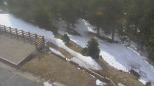 Sporthotel Kurzovní - Přístup na běžeckou trať - 25.3.2026 v 09:45 Sporthotel Kurzovní - Přístup na běžeckou trať - 25.3.2026 v 09:45