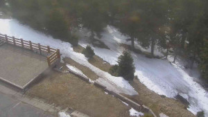 Sporthotel Kurzovní - Přístup na běžeckou trať - 25.3.2026 v 10:10 Sporthotel Kurzovní - Přístup na běžeckou trať - 25.3.2026 v 10:10