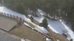 Sporthotel Kurzovní - Přístup na běžeckou trať - 25.3.2026 v 10:15 Sporthotel Kurzovní - Přístup na běžeckou trať - 25.3.2026 v 10:15