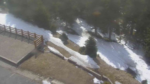 Sporthotel Kurzovní - Přístup na běžeckou trať - 25.3.2026 v 10:25 Sporthotel Kurzovní - Přístup na běžeckou trať - 25.3.2026 v 10:25