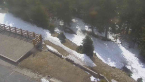 Sporthotel Kurzovní - Přístup na běžeckou trať - 25.3.2026 v 10:40 Sporthotel Kurzovní - Přístup na běžeckou trať - 25.3.2026 v 10:40