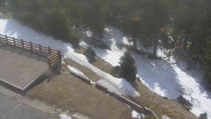 Sporthotel Kurzovní - Přístup na běžeckou trať - 25.3.2026 v 10:45 Sporthotel Kurzovní - Přístup na běžeckou trať - 25.3.2026 v 10:45