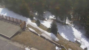 Sporthotel Kurzovní - Přístup na běžeckou trať - 25.3.2026 v 11:00 Sporthotel Kurzovní - Přístup na běžeckou trať - 25.3.2026 v 11:00