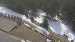 Sporthotel Kurzovní - Přístup na běžeckou trať - 25.3.2026 v 11:10 Sporthotel Kurzovní - Přístup na běžeckou trať - 25.3.2026 v 11:10