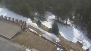 Sporthotel Kurzovní - Přístup na běžeckou trať - 25.3.2026 v 11:15 Sporthotel Kurzovní - Přístup na běžeckou trať - 25.3.2026 v 11:15