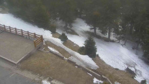 Sporthotel Kurzovní - Přístup na běžeckou trať - 25.3.2026 v 11:20 Sporthotel Kurzovní - Přístup na běžeckou trať - 25.3.2026 v 11:20