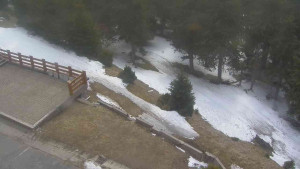 Sporthotel Kurzovní - Přístup na běžeckou trať - 25.3.2026 v 11:40 Sporthotel Kurzovní - Přístup na běžeckou trať - 25.3.2026 v 11:40