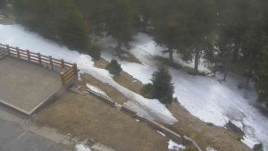 Sporthotel Kurzovní - Přístup na běžeckou trať - 25.3.2026 v 11:45 Sporthotel Kurzovní - Přístup na běžeckou trať - 25.3.2026 v 11:45