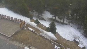 Sporthotel Kurzovní - Přístup na běžeckou trať - 25.3.2026 v 11:50 Sporthotel Kurzovní - Přístup na běžeckou trať - 25.3.2026 v 11:50