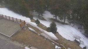 Sporthotel Kurzovní - Přístup na běžeckou trať - 25.3.2026 v 12:00 Sporthotel Kurzovní - Přístup na běžeckou trať - 25.3.2026 v 12:00