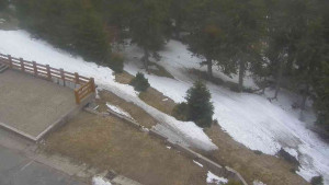 Sporthotel Kurzovní - Přístup na běžeckou trať - 25.3.2026 v 12:25 Sporthotel Kurzovní - Přístup na běžeckou trať - 25.3.2026 v 12:25