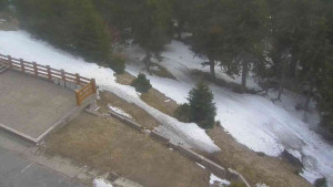 Sporthotel Kurzovní - Přístup na běžeckou trať - 25.3.2026 v 13:40 Sporthotel Kurzovní - Přístup na běžeckou trať - 25.3.2026 v 13:40