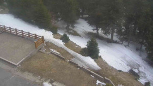 Sporthotel Kurzovní - Přístup na běžeckou trať - 25.3.2026 v 14:10 Sporthotel Kurzovní - Přístup na běžeckou trať - 25.3.2026 v 14:10