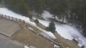 Sporthotel Kurzovní - Přístup na běžeckou trať - 25.3.2026 v 14:15 Sporthotel Kurzovní - Přístup na běžeckou trať - 25.3.2026 v 14:15