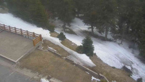 Sporthotel Kurzovní - Přístup na běžeckou trať - 25.3.2026 v 14:40 Sporthotel Kurzovní - Přístup na běžeckou trať - 25.3.2026 v 14:40