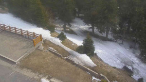 Sporthotel Kurzovní - Přístup na běžeckou trať - 25.3.2026 v 15:00 Sporthotel Kurzovní - Přístup na běžeckou trať - 25.3.2026 v 15:00