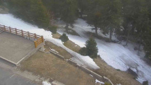 Sporthotel Kurzovní - Přístup na běžeckou trať - 25.3.2026 v 15:10 Sporthotel Kurzovní - Přístup na běžeckou trať - 25.3.2026 v 15:10