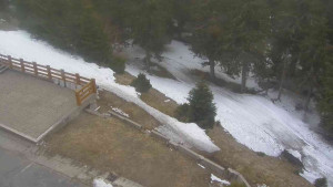 Sporthotel Kurzovní - Přístup na běžeckou trať - 25.3.2026 v 15:40 Sporthotel Kurzovní - Přístup na běžeckou trať - 25.3.2026 v 15:40