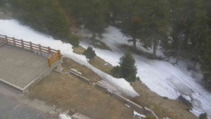 Sporthotel Kurzovní - Přístup na běžeckou trať - 25.3.2026 v 15:45 Sporthotel Kurzovní - Přístup na běžeckou trať - 25.3.2026 v 15:45