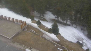 Sporthotel Kurzovní - Přístup na běžeckou trať - 25.3.2026 v 16:00 Sporthotel Kurzovní - Přístup na běžeckou trať - 25.3.2026 v 16:00